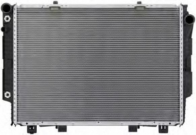 SPECTRA PREMIUM cu1313 -  Радиатор, охлаждение двигателя